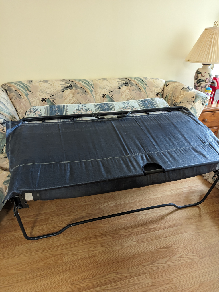 Sofa Bed - photo 5