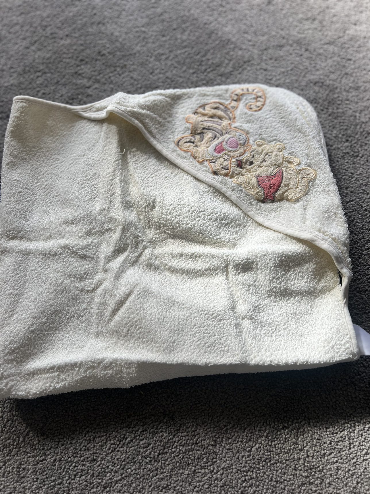 Baby towels - photo 3