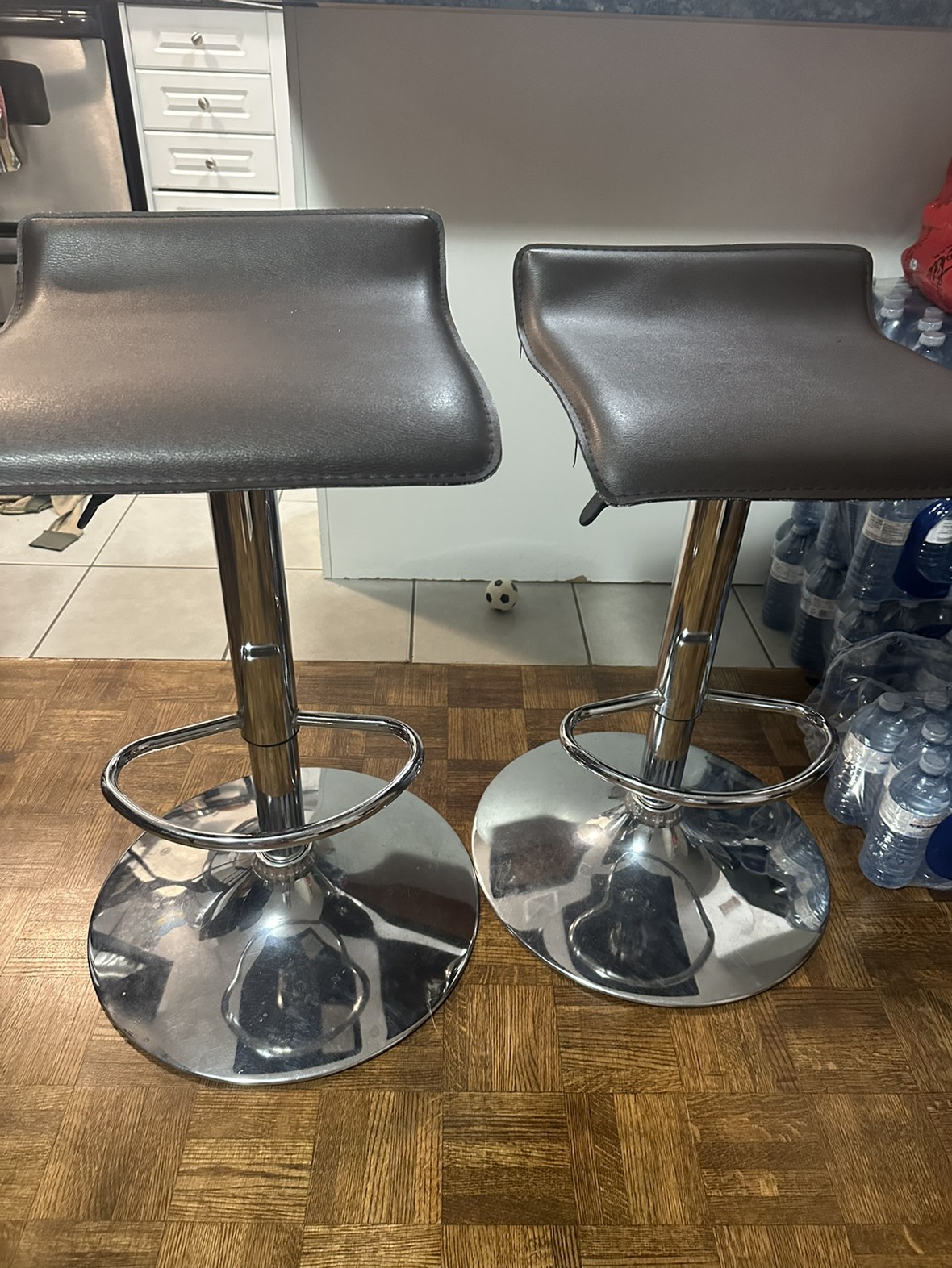 Bar chair - photo 2