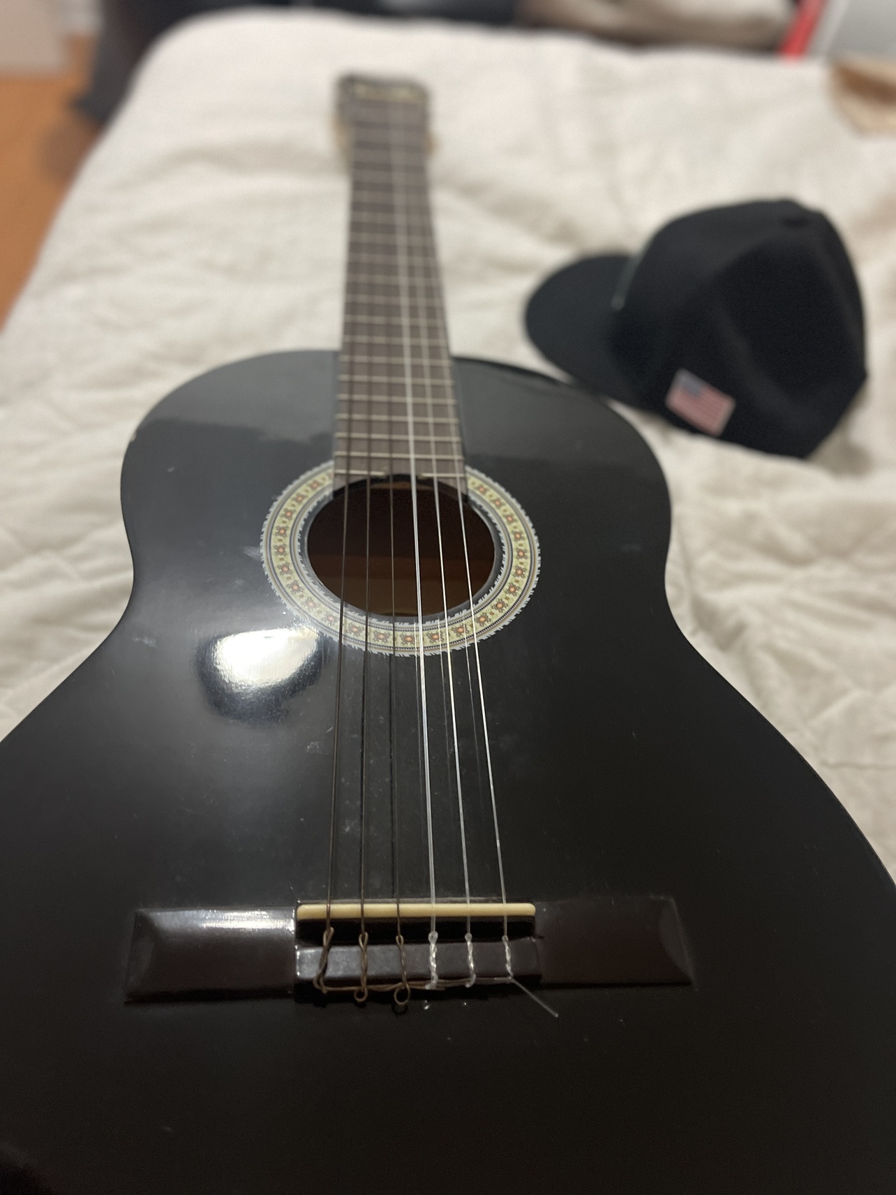Guitar - photo 3