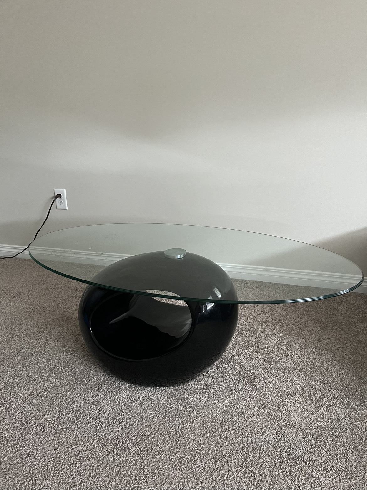 Modern coffee table - photo 2