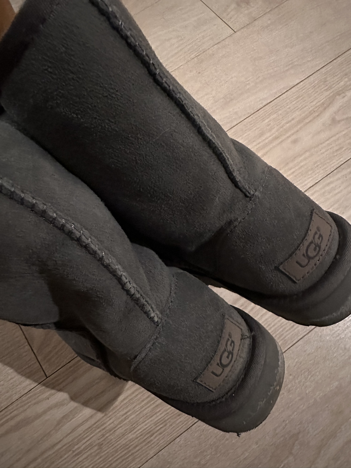 Ugg boots - photo 4