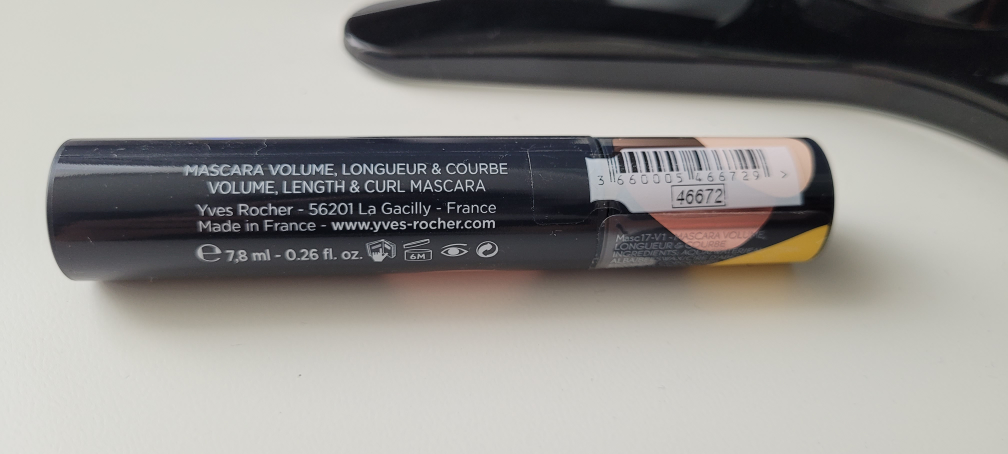 volume,length and curl mascara image indicator(2)