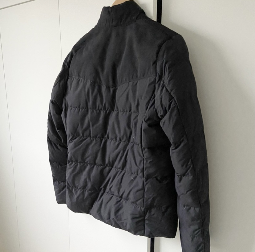Uniqlo X Ines De La Fressange Women’s light down jacket size S image indicator(2)