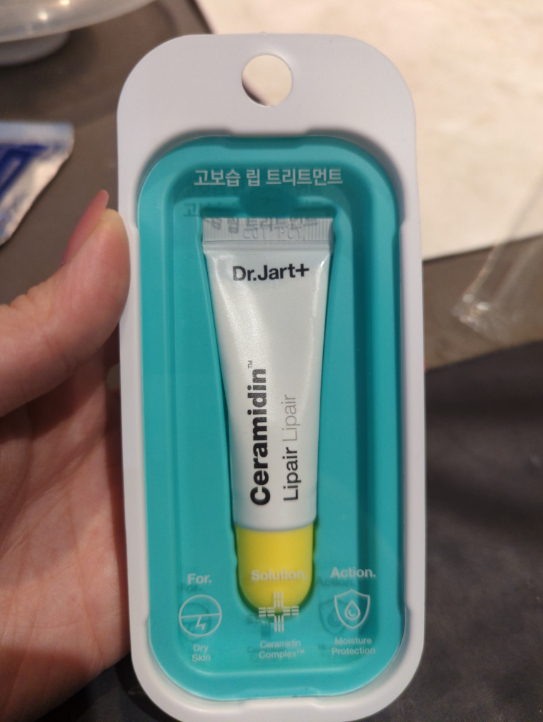Dr.Jart+ Lipair Lip Balm thumbnail