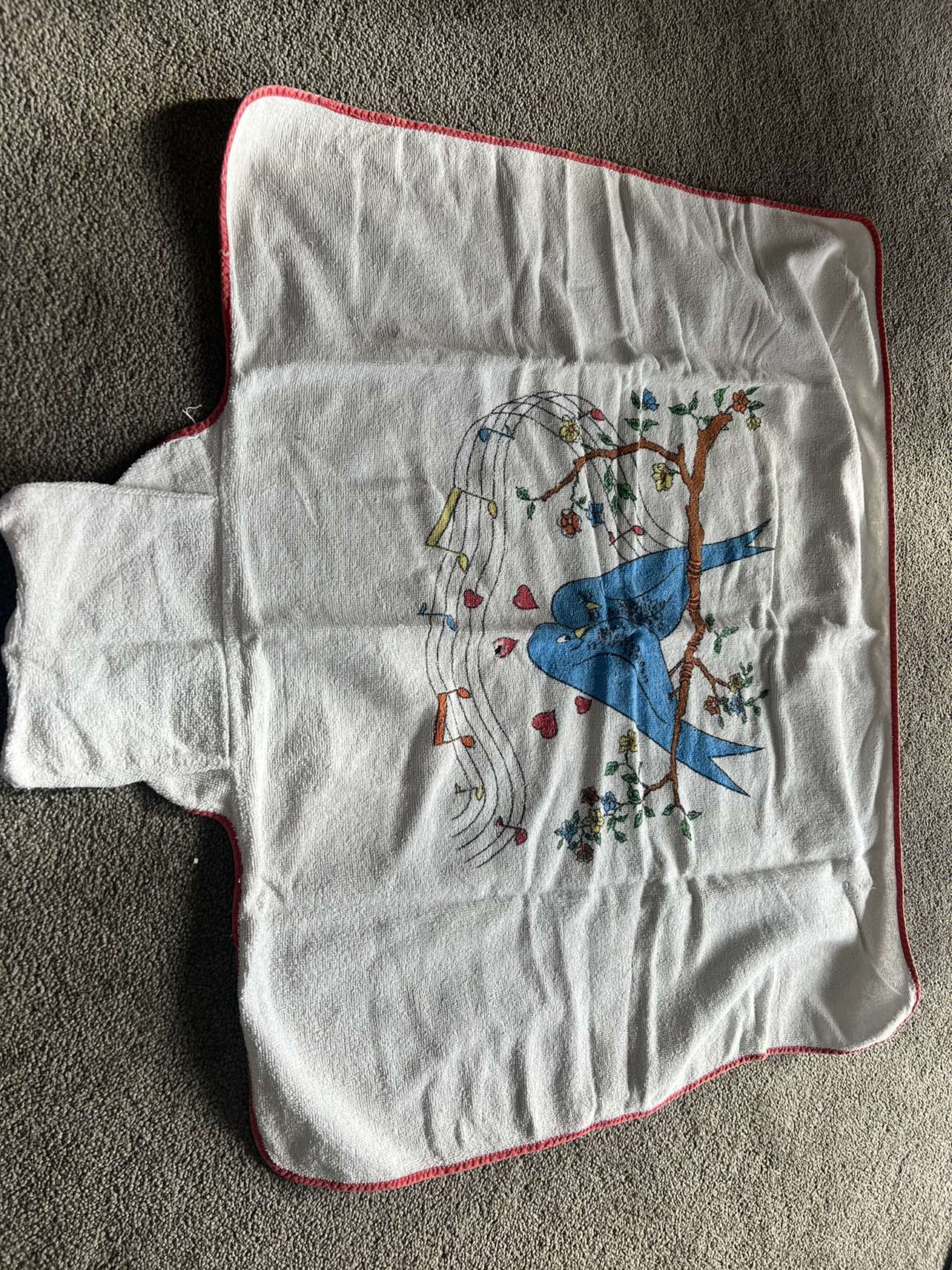 Baby towels - photo 4