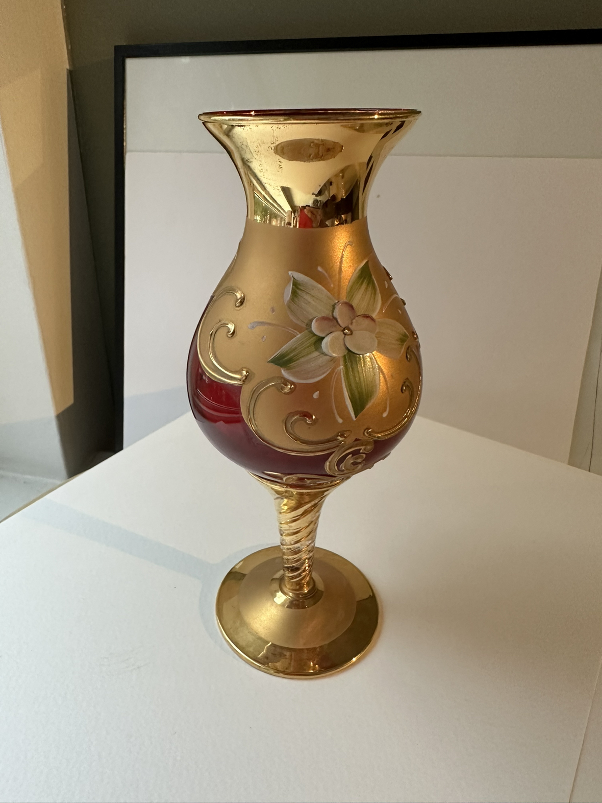 Italian vase for decoration #FREECYCLE
