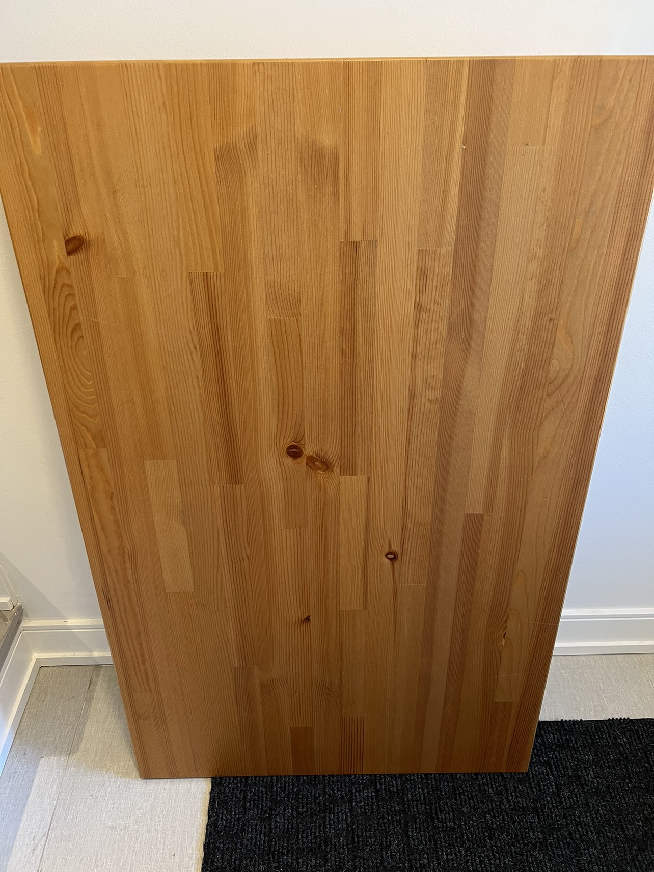 IKEA Jokkmokk dining table w/o chairs - photo 2