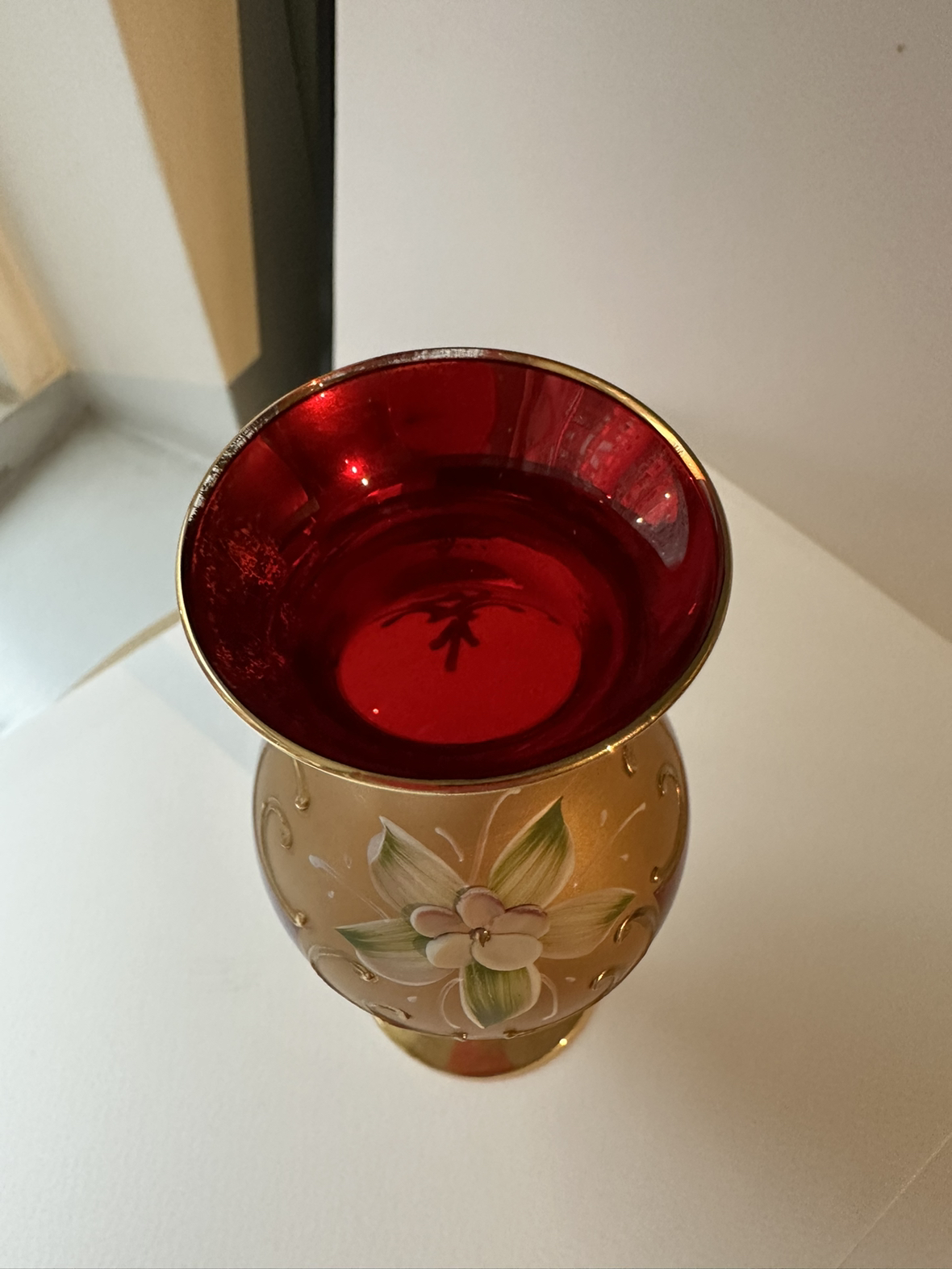 Italian vase for decoration #FREECYCLE - photo 2