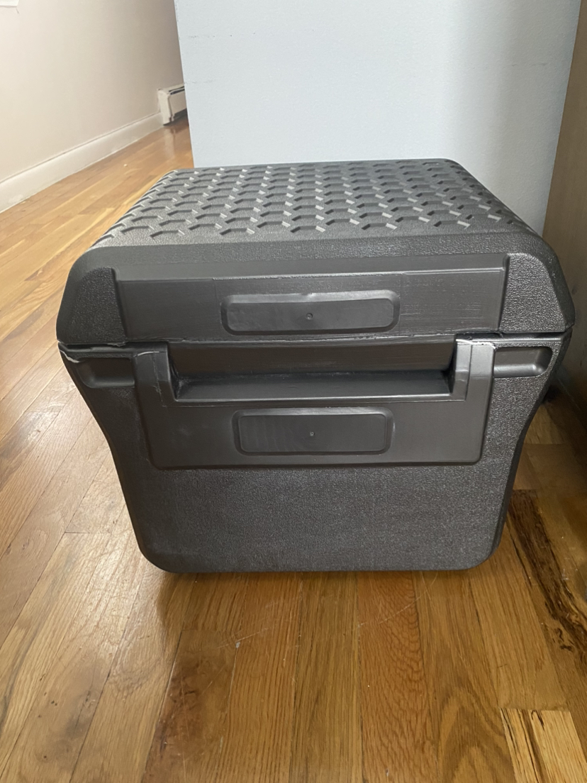 Sentry Safe - Waterproof Fire-Resistant - photo 3