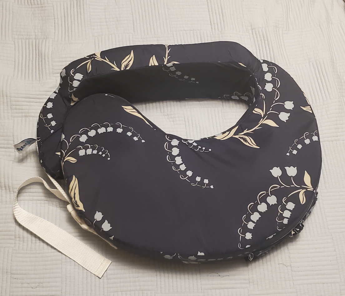 My Brest Friend Travel Nursing Pillow - photo 3
