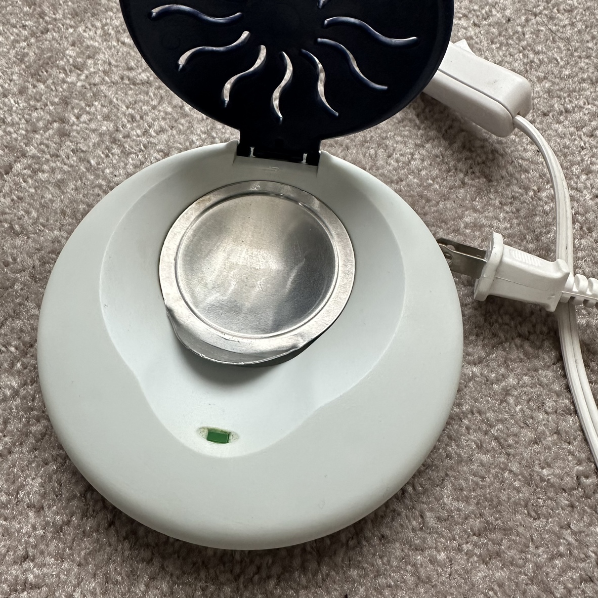 #FREECYCLE Essential Oil Diffuser Warmer