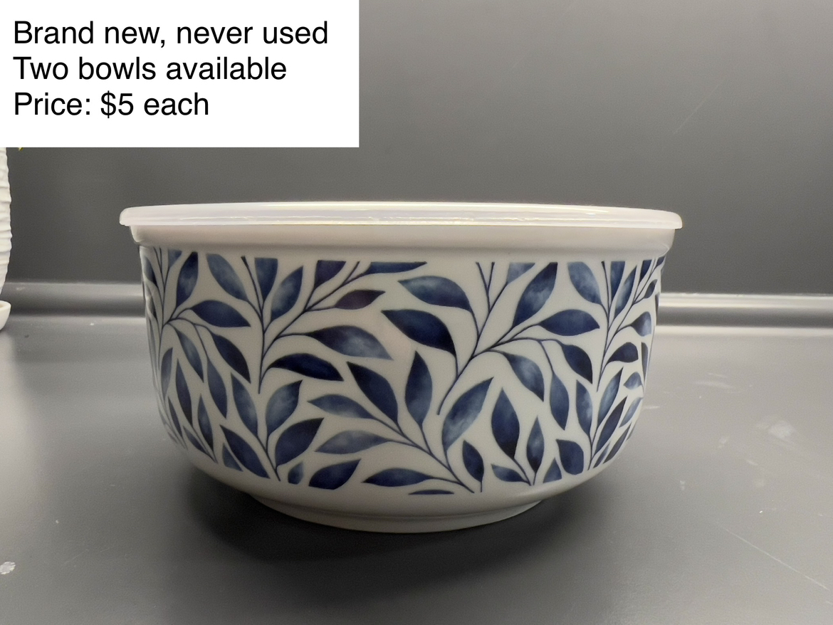 Airtight food containers thumbnail