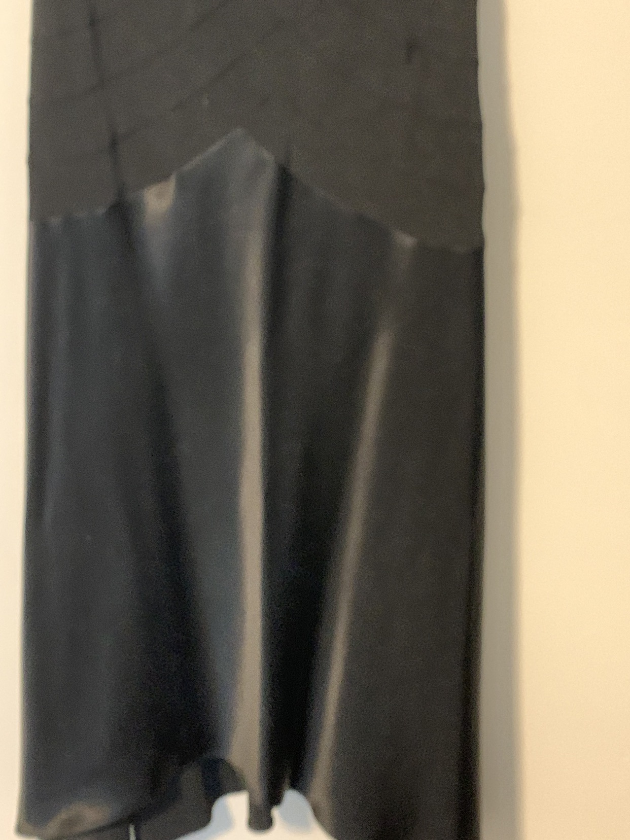 Précis petit black formal dress size 12 image indicator(7)