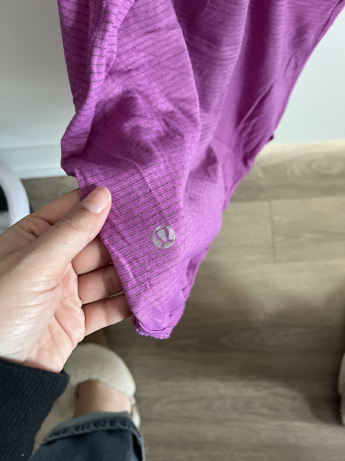 Lululemon tops - size 6 - photo 3