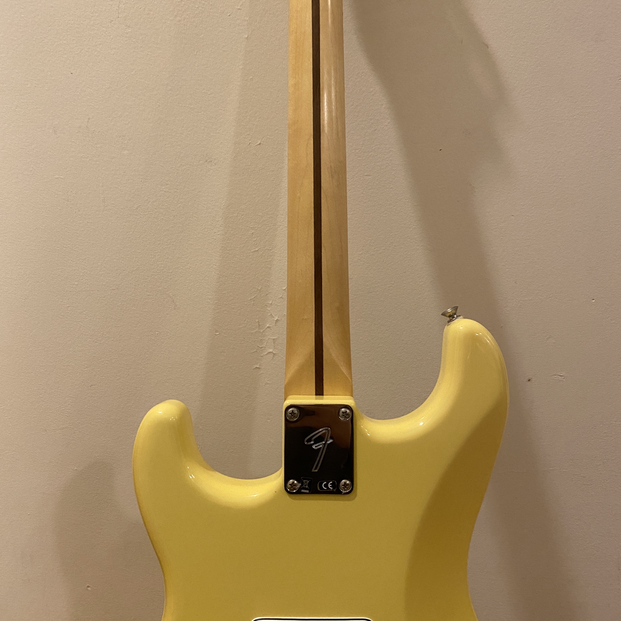 Electric Guitar (Fender Player Stratocaster hss) - photo 2