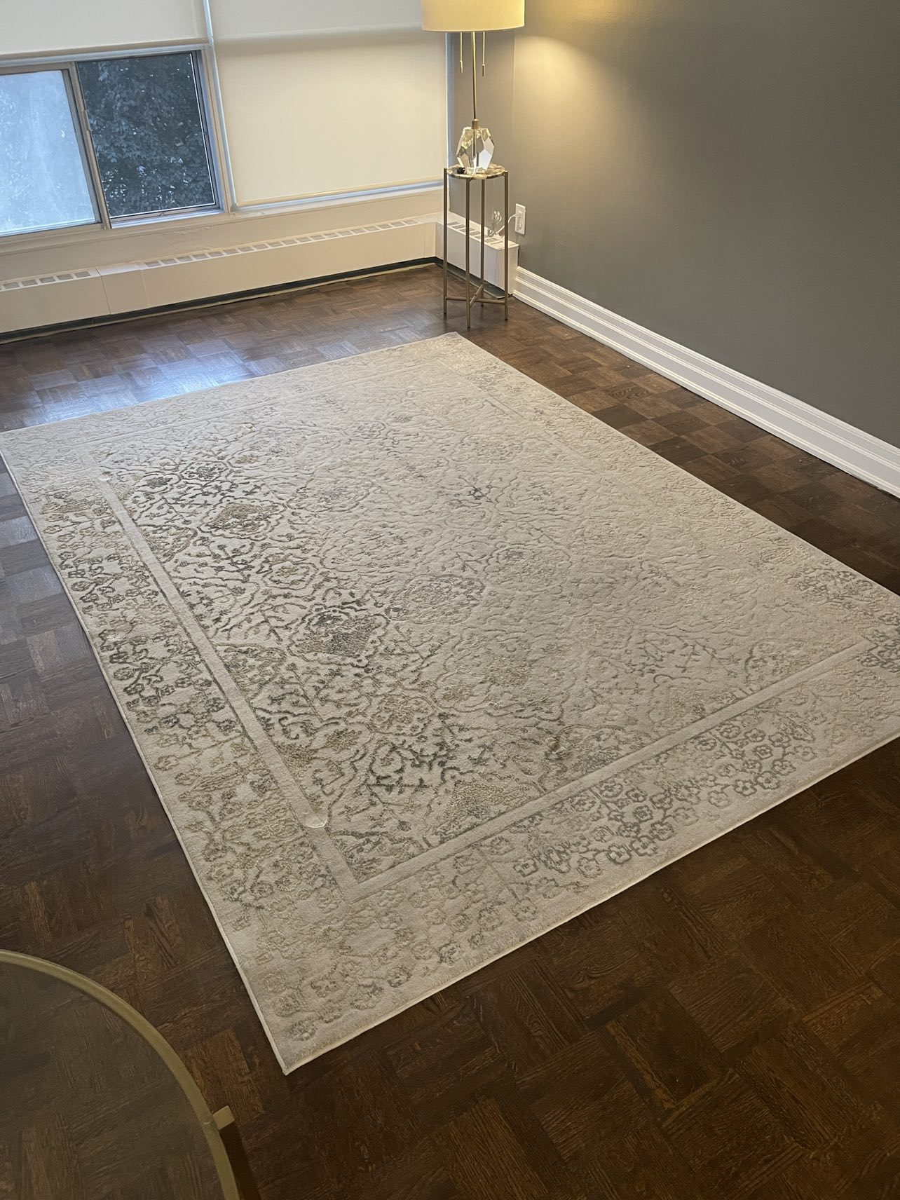 Carpet - photo 2