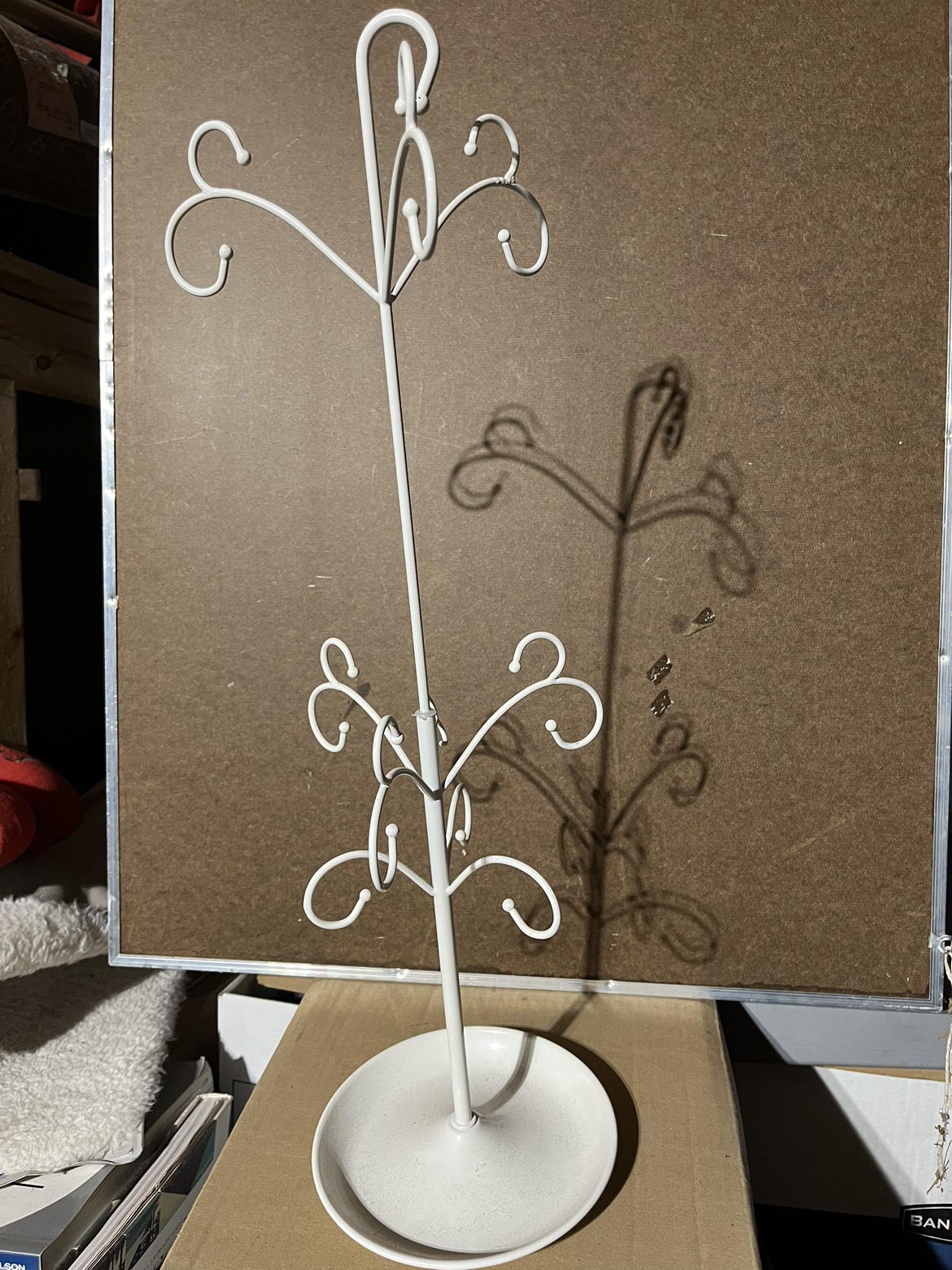 Jewelry holder
