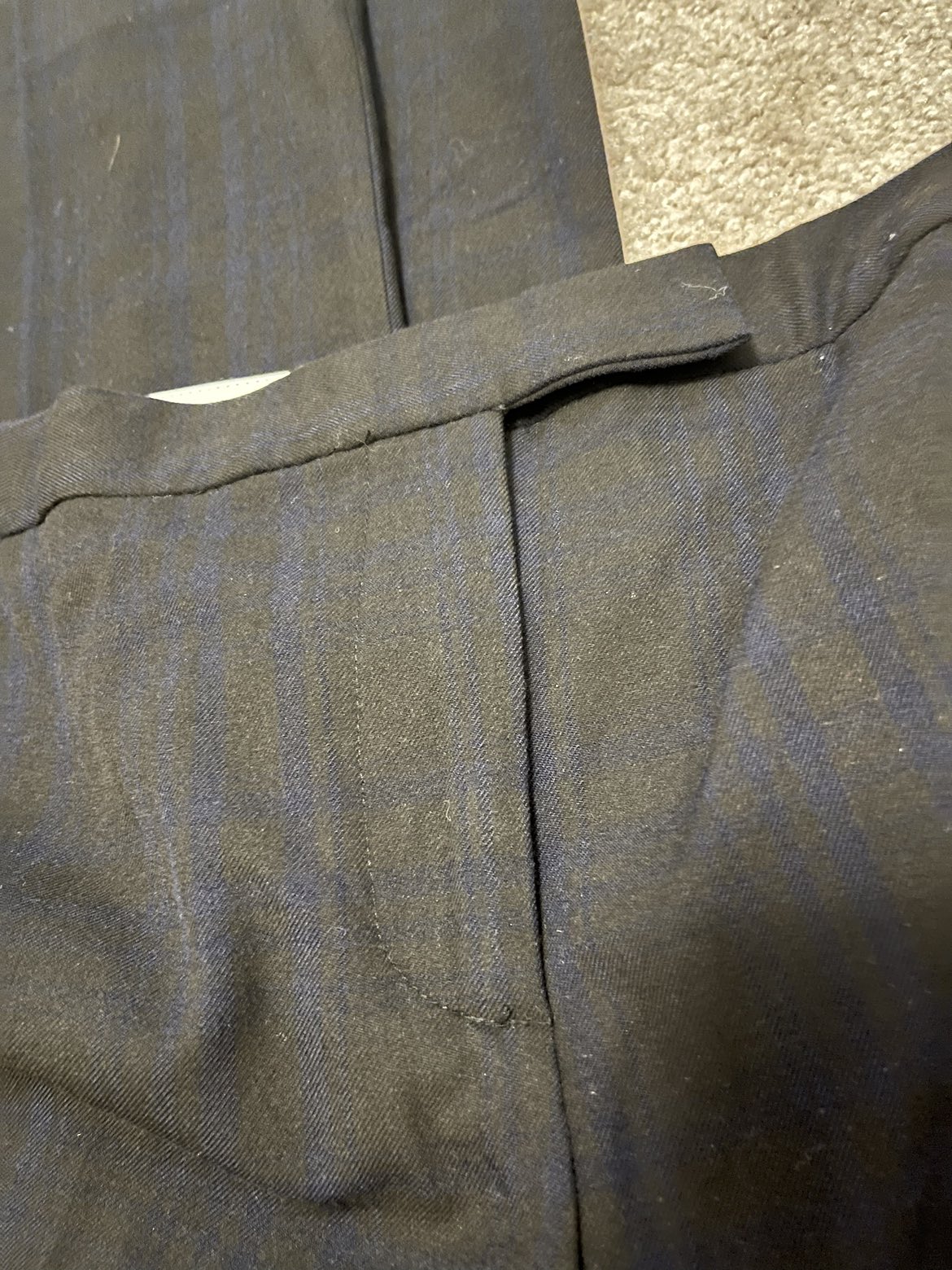 Brand New Women’s Dress pants image indicator(4)