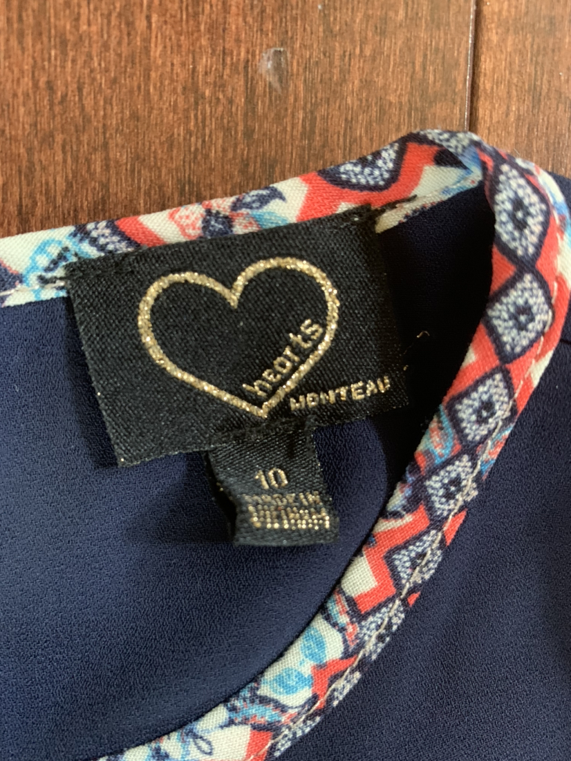 🔥SALE “SUMMER DRESSES” for 7-9 years old👗 image indicator(3)