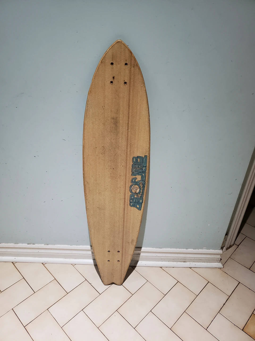 Sector 9 deck 38" - photo 2