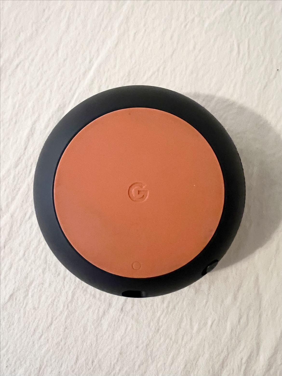 Google home mini - photo 2