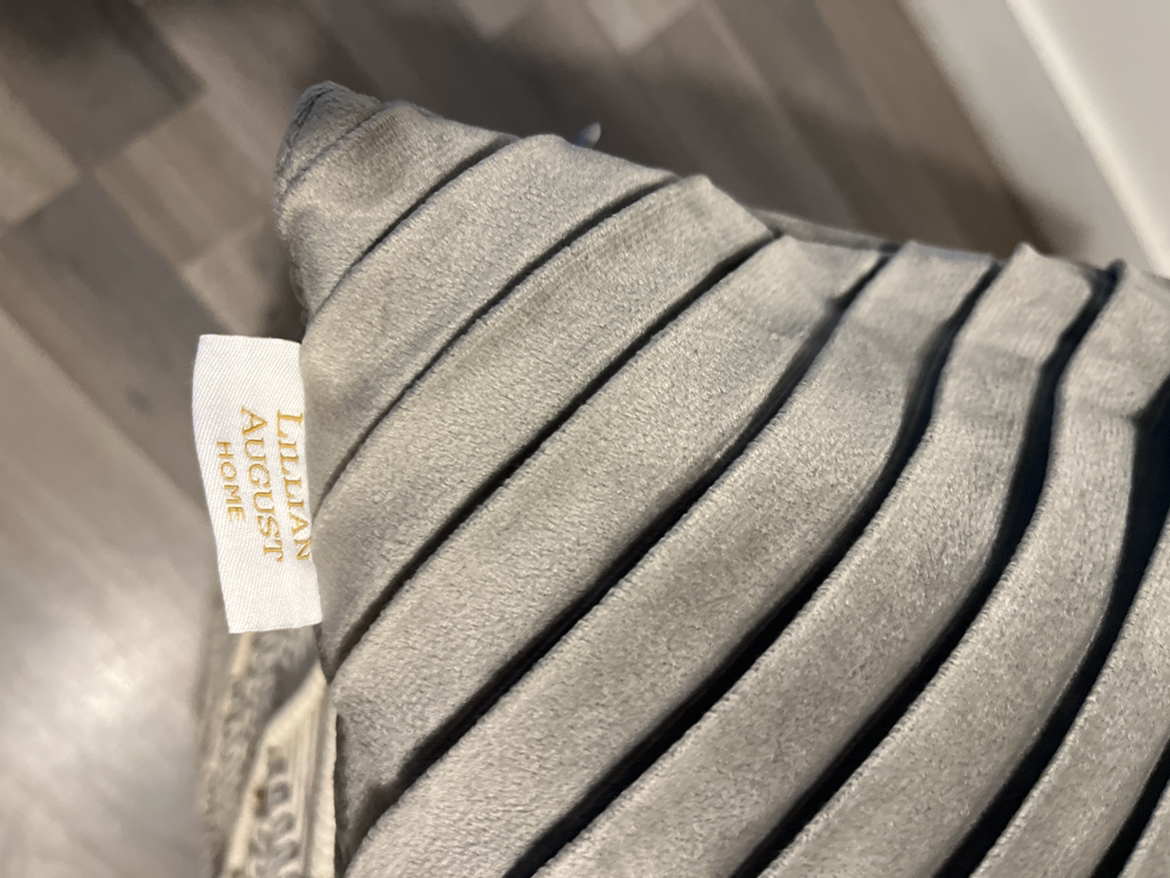 Rectangular Plush Down Filled Cushions image indicator(7)