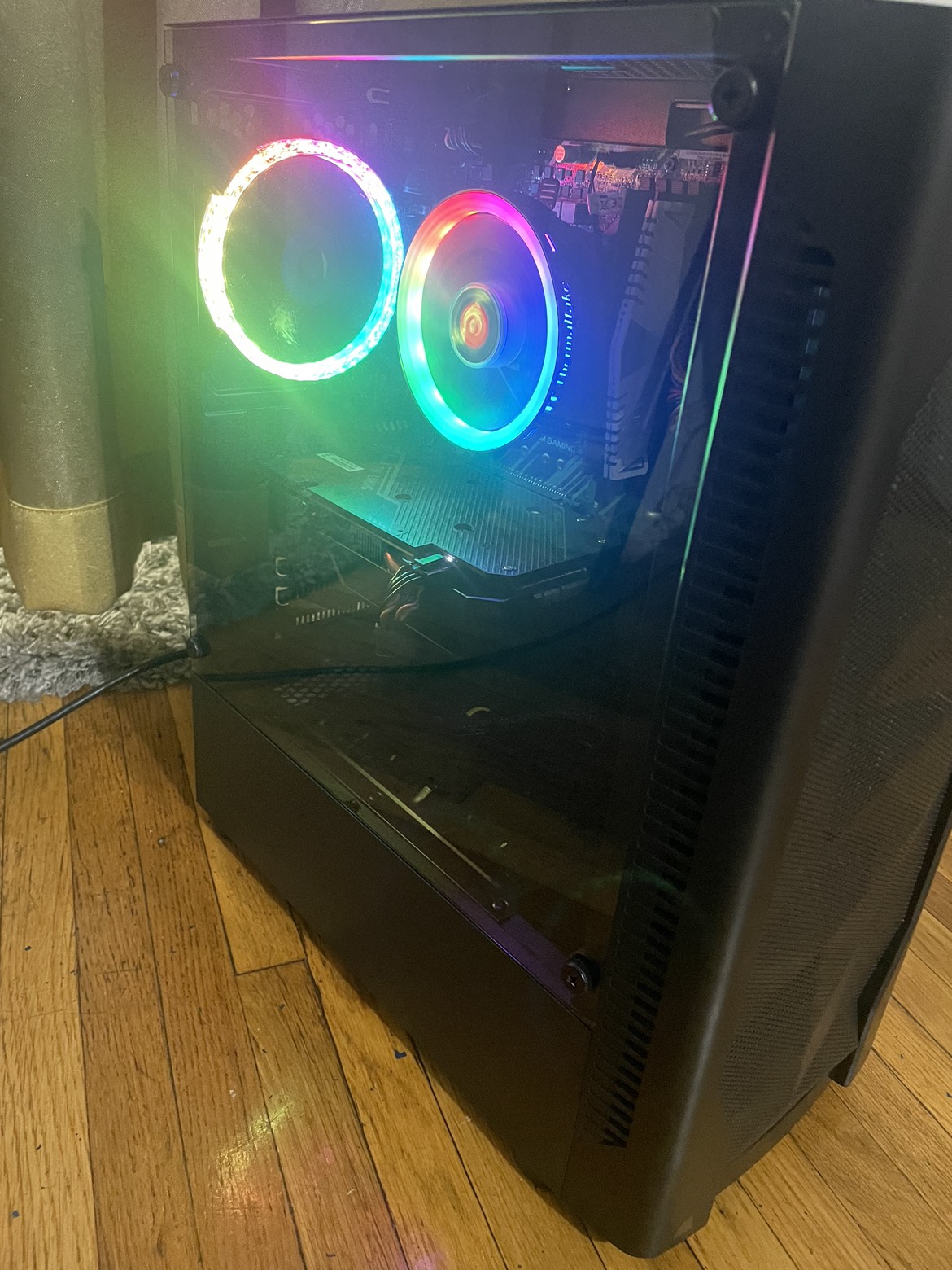 Gaming pc image indicator(7)