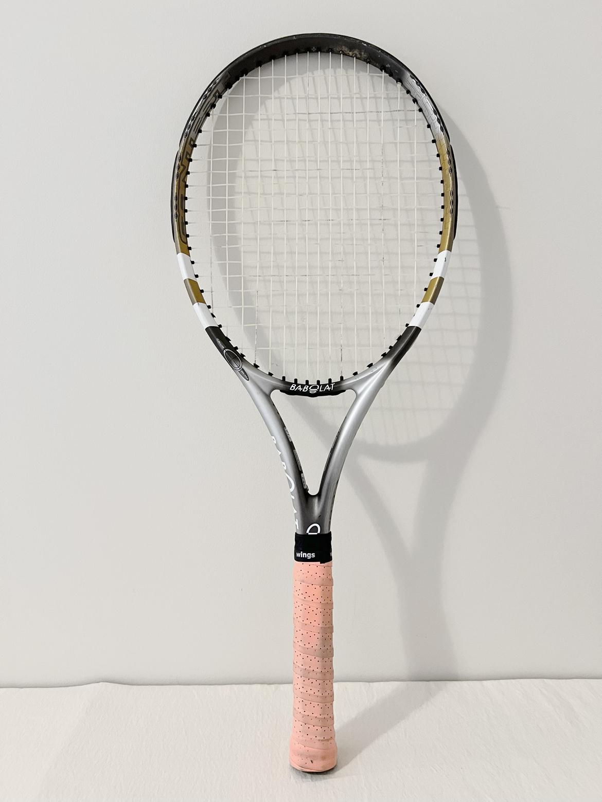 Babolat tennis racket