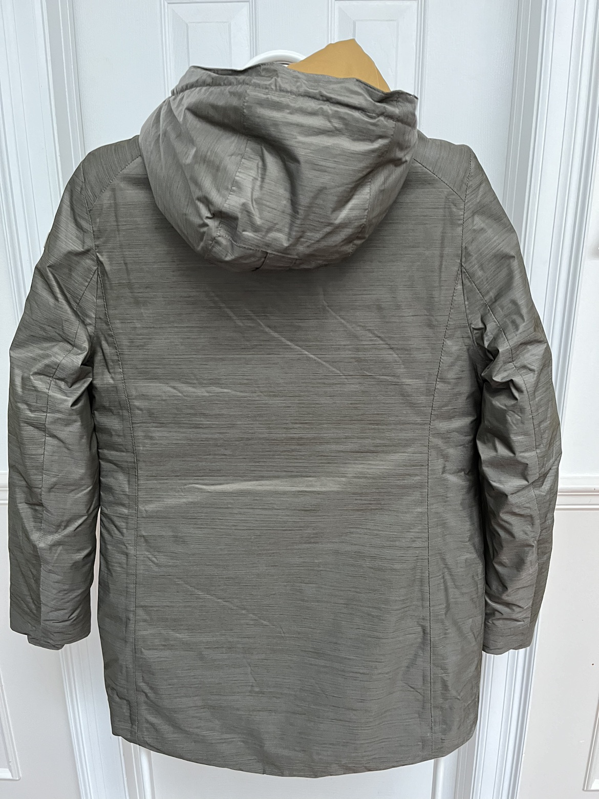 Brand new Helly Hansen Primaloft Parks XS image indicator(3)