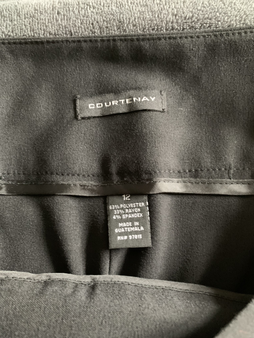 Black skirt image indicator(3)