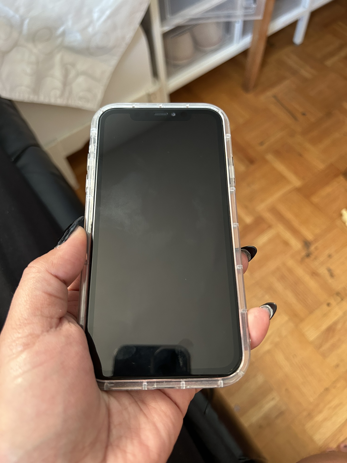 Unlocked iPhone 11