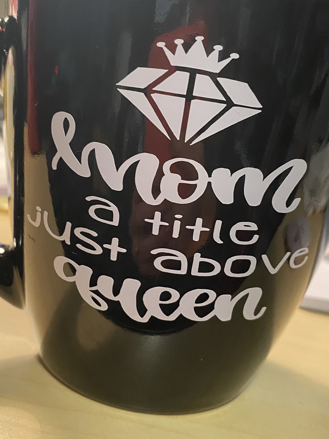 Mugs for Mom - photo 4