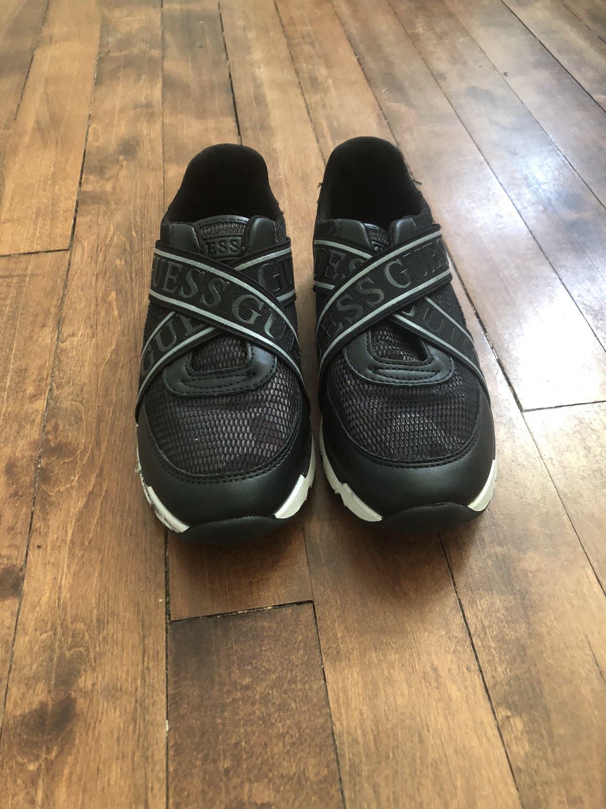 Guess shoes