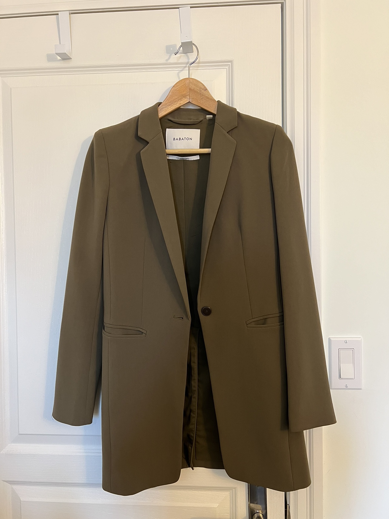 Babaton Blazer thumbnail