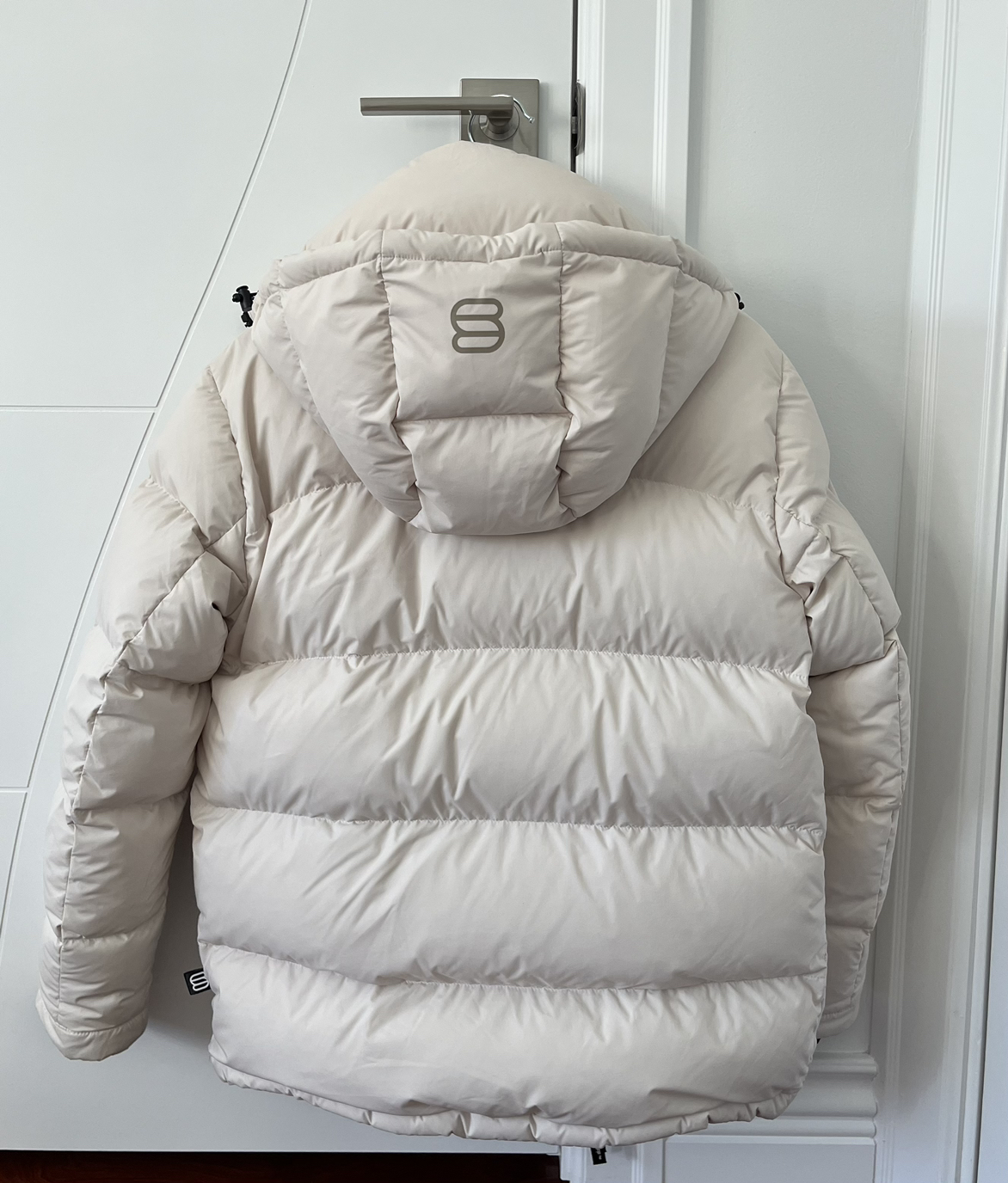 Aritzia Super Puff Jacket - photo 2