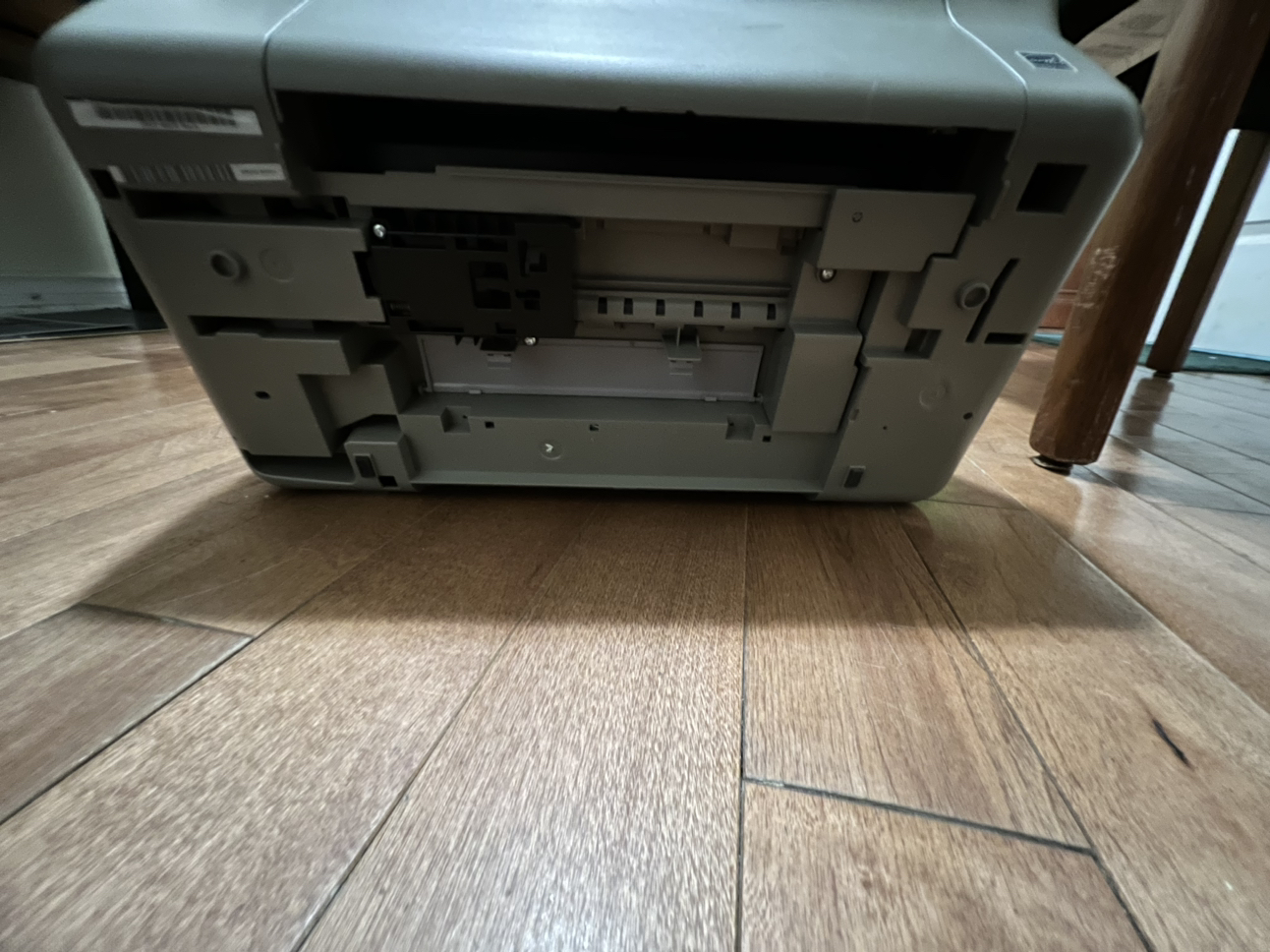 HP Deskjet 3052A Printer For Sale - photo 3