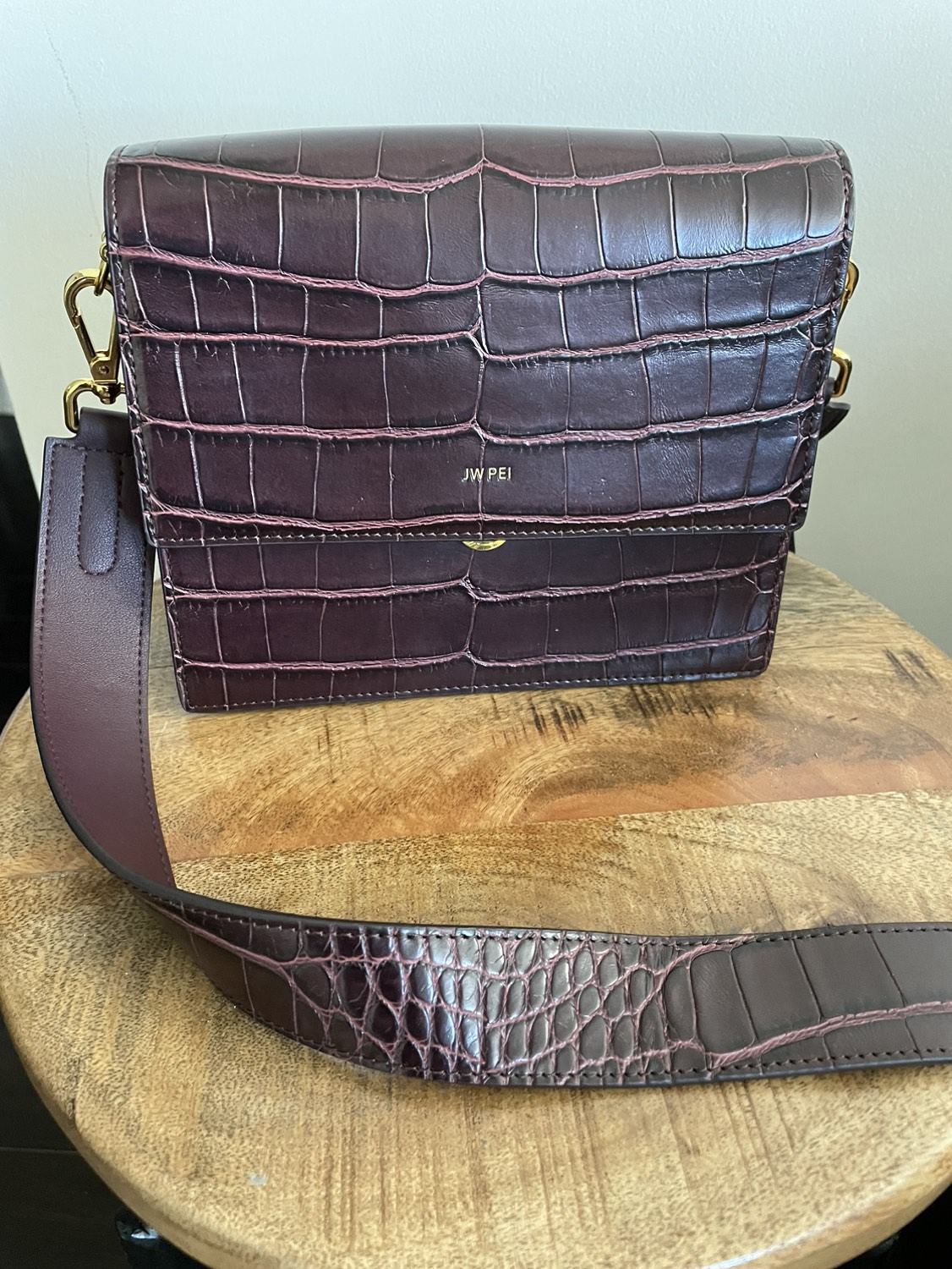 JWPEI handbag - photo 2