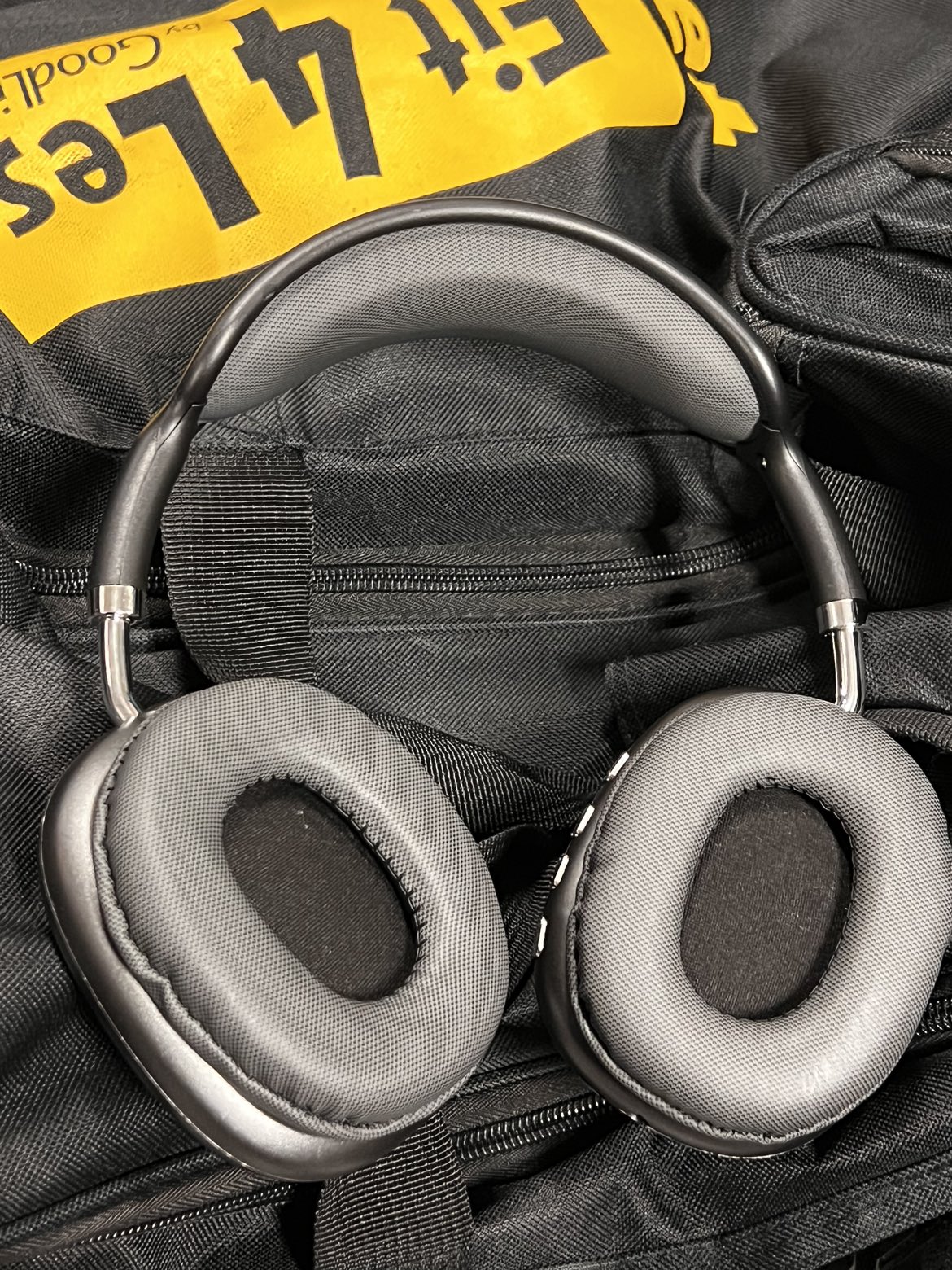 P9 head phones - photo 2