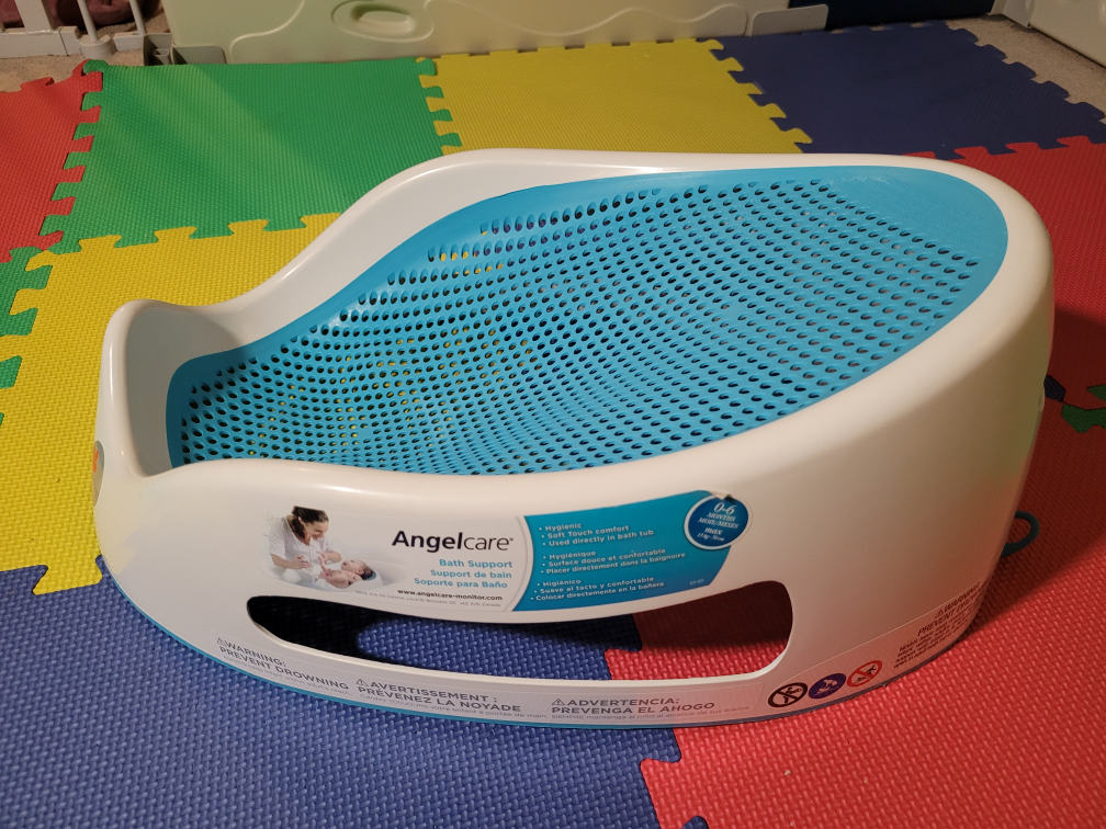 Baby Bath Support 0-6 months - photo 2