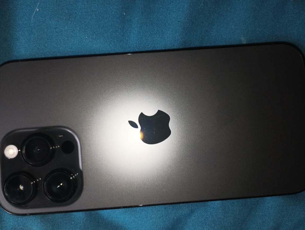 iPhone 14 pro max 256gb - photo 2