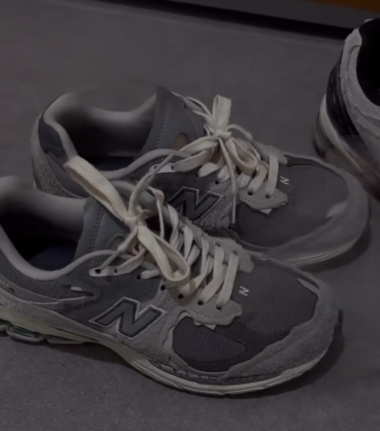 🦃 new balance women thumbnail