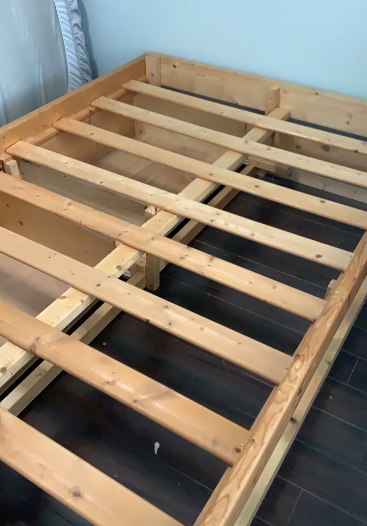 Wood