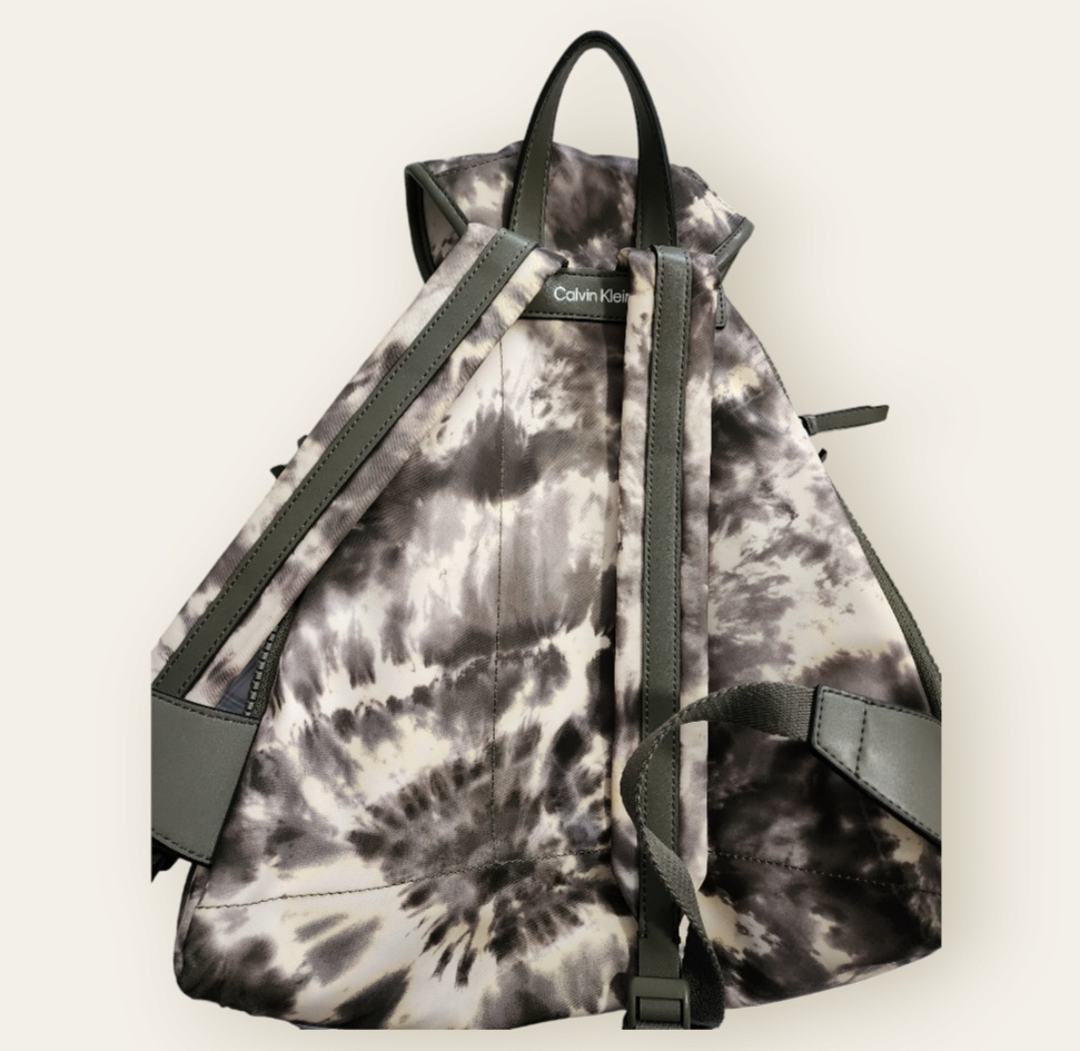Calvin Klein Shay Organizational Backpack image indicator(4)