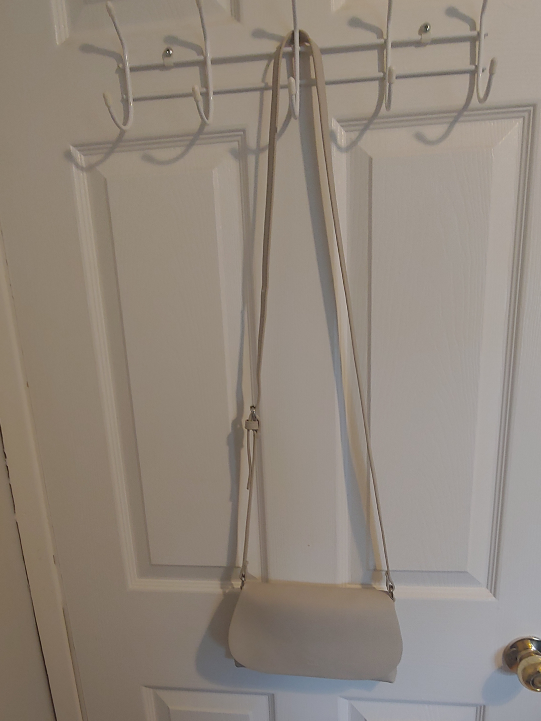 Small Roots Crossbody/Shoulder Purse 🦃 - photo 4
