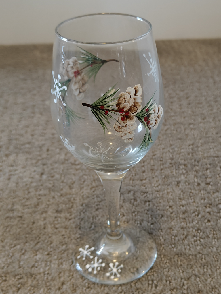 Wine Cocktail Martini Champagne Beer - Stem Bar Glasses image indicator(9)