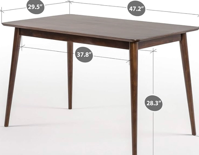 Dining Table - photo 2