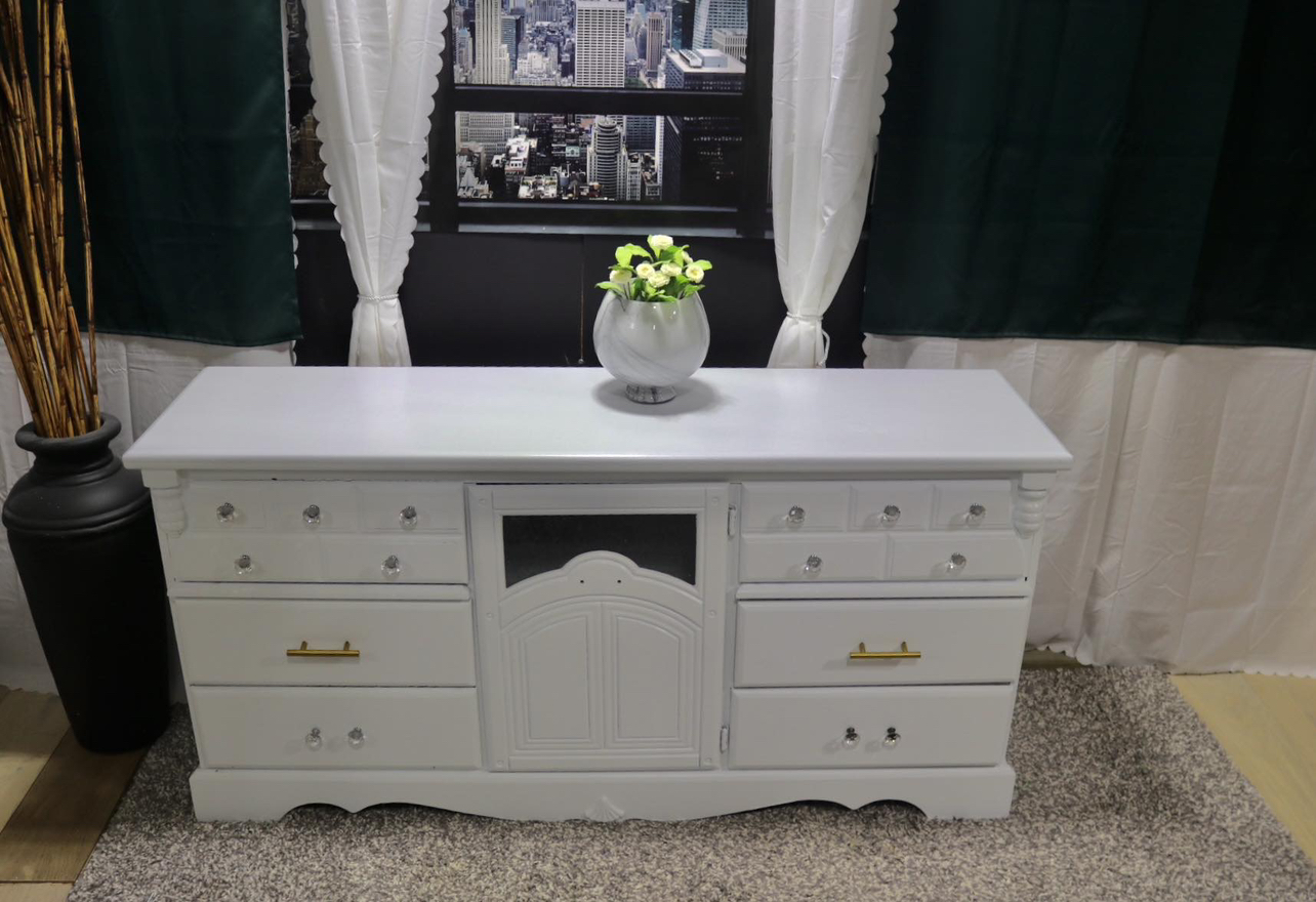Dresser White In Great Shape With Delivery AVAILABLE - photo 2