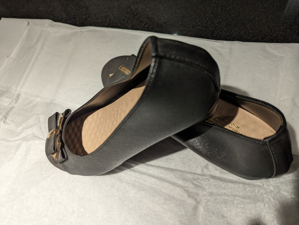 Black Heels 🦃 thumbnail