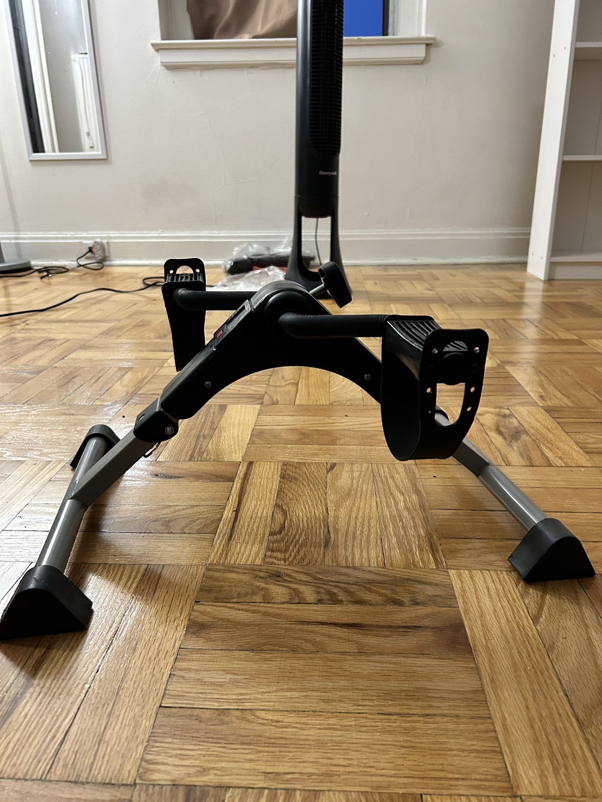 Exercise Bike - photo 2